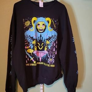 Wicked Clothes Sweatshirt